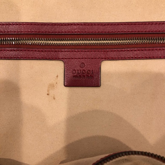 Gucci Bag - Picture 5 of 7